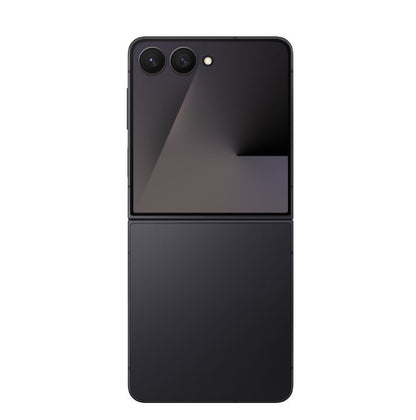 Samsung Galaxy Z Flip 7-512GB -12GB RAM 5G - Jet black - 6.9" FHD+