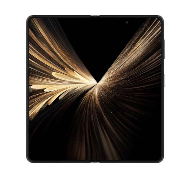 Honor Magic V5 5G Foldable Smartphone, 16 GB RAM, 512 GB Storage, Black