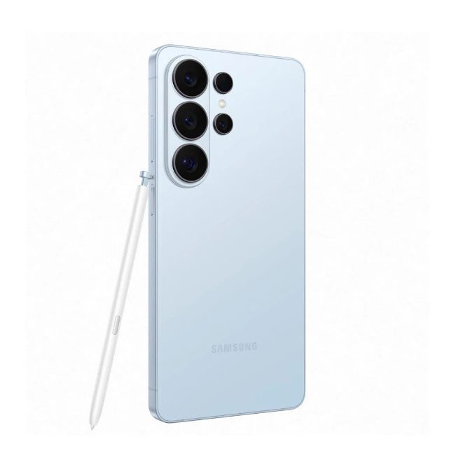 Samsung Galaxy S26 Ultra 12GB - 512GB - 6.9"  Sky Blue