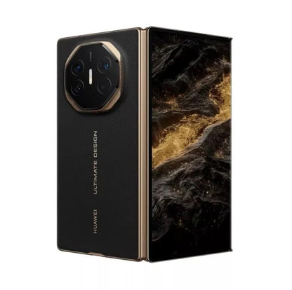 HUAWEI Mate XT Ultimate -16GB Ram / 1TB -10.2-Inch Triple Display Mobile Phone – Black