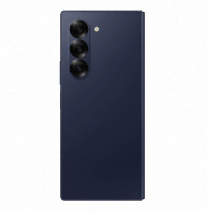 Samsung Galaxy Z Fold 6 - 512GB / Navy / 5G - 7.6-Inch