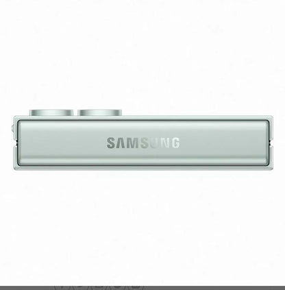 Samsung Galaxy Z Flip 6 - 512GB / Mint / 5G / 6.7"