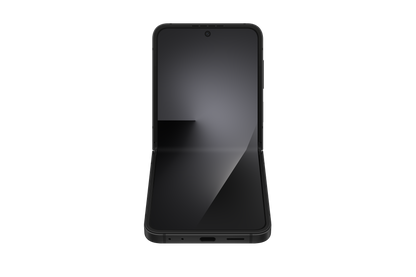 Samsung Galaxy Z Flip7 FE - 8GB RAM - 256GB - 5G - Black
