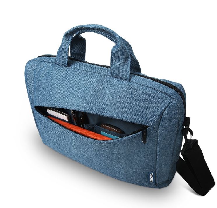 Lenovo 15.6" Laptop Casual Toploader T210 - Blue