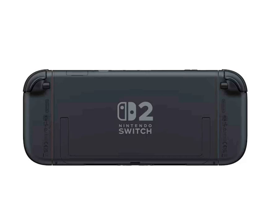 Nintendo Switch 2 with Controller
