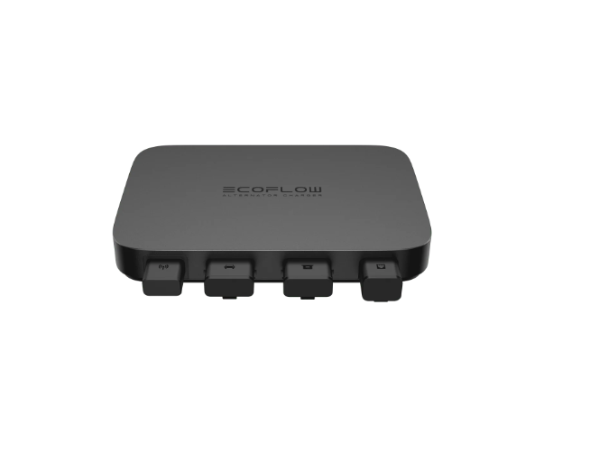 EcoFlow 800W AC Generator Charger