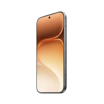 HONOR 600 Pro - 12GB RAM - 512GB - 6.57"  5G - Black