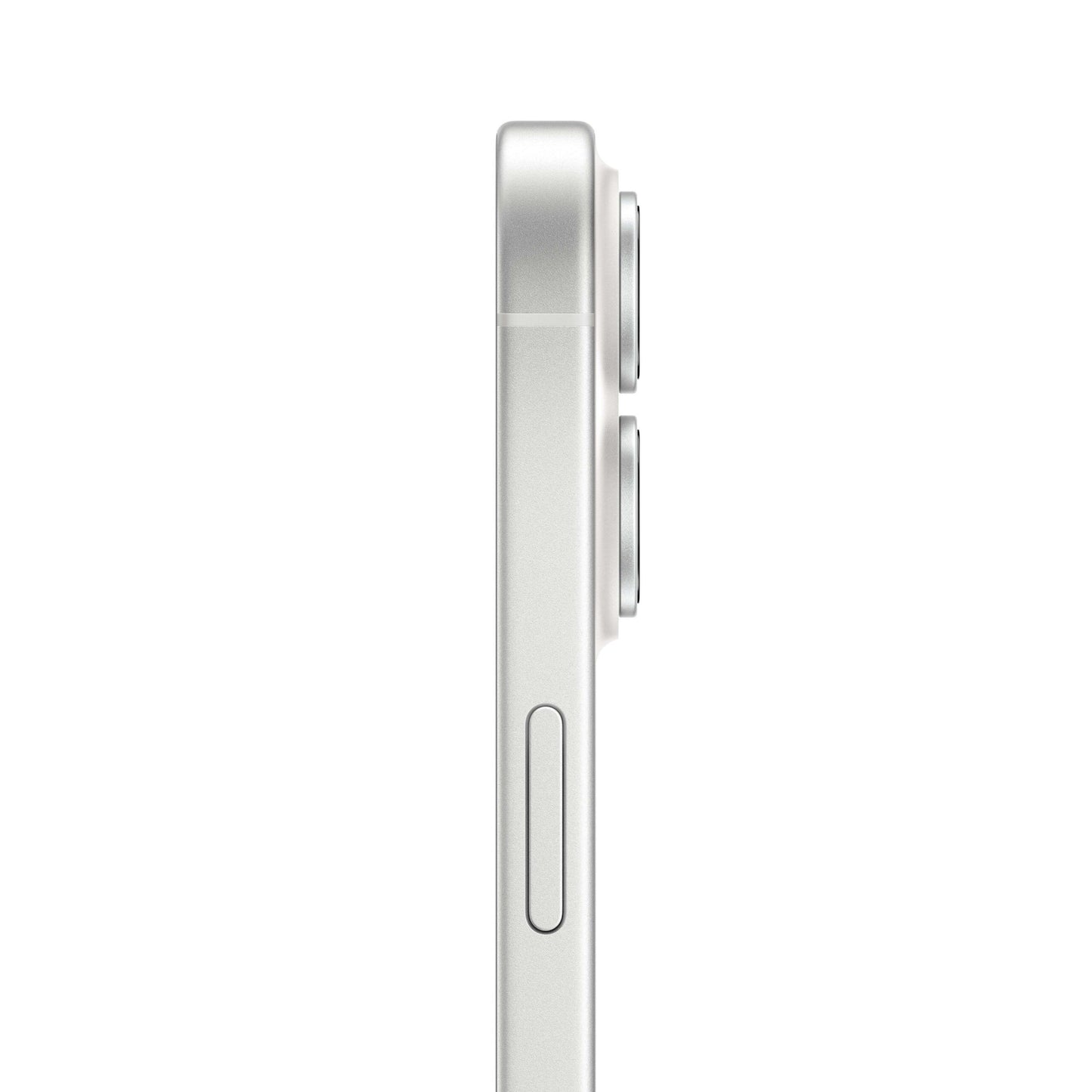 iPhone 17 256GB White