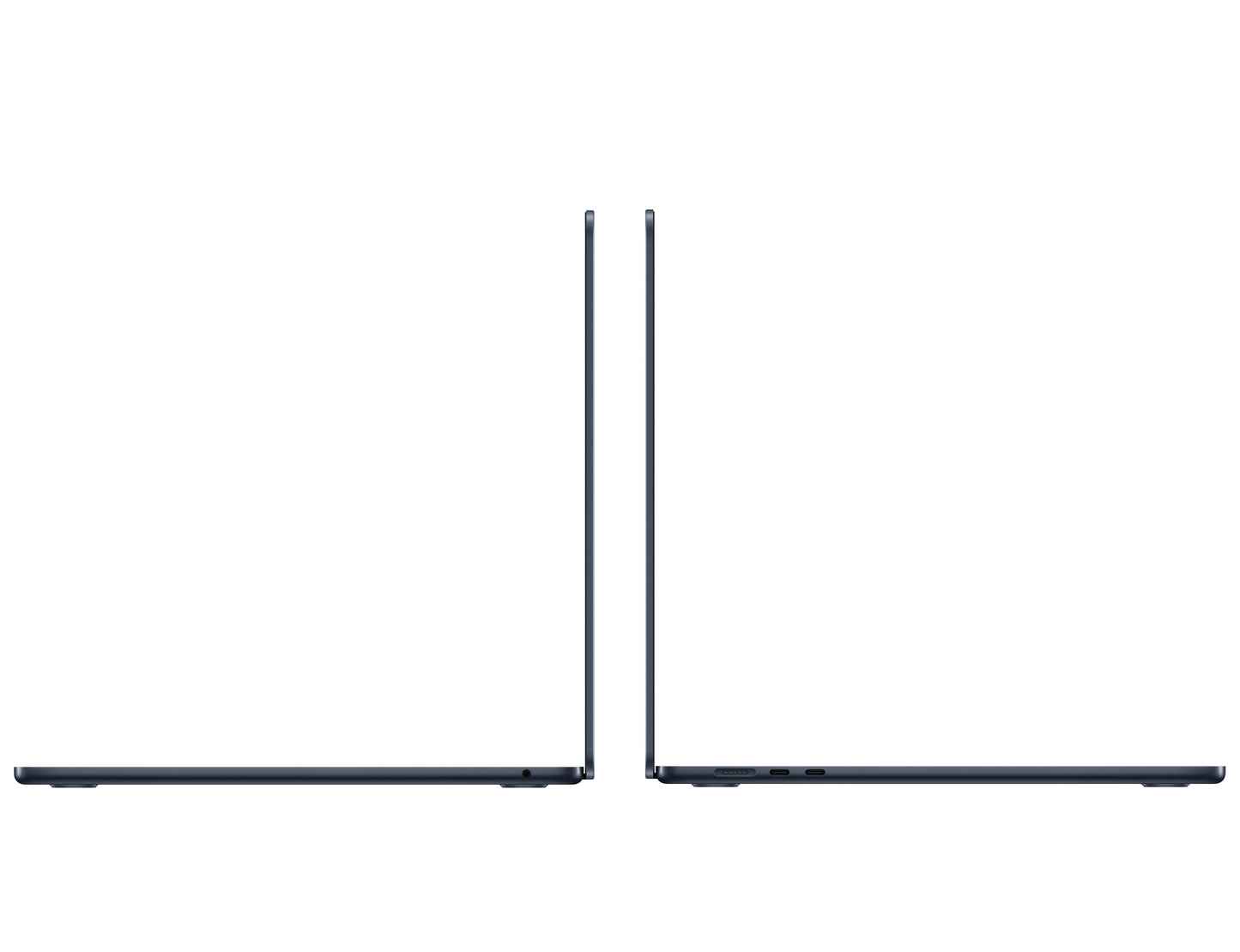 13-inch MacBook Air M4 10C CPU and 10C GPU 16GB 512GB SSD Midnight