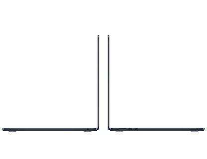 13-inch MacBook Air M4 10C CPU and 10C GPU 16GB 512GB SSD Midnight