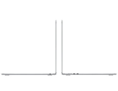 13-inch MacBook Air M4 10C CPU and 8C GPU 16GB 256GB SSD Silver