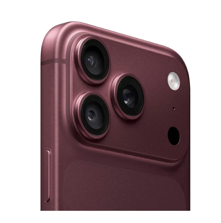 iPhone 18 Pro Max 2TB Burgundy