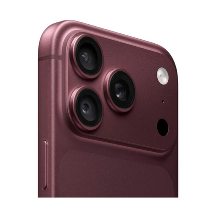 iPhone 18 Pro Max 2TB Burgundy