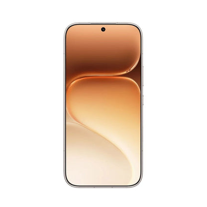 HONOR 600 - 12GB RAM - 256GB - 6.57"  5G - Golden White