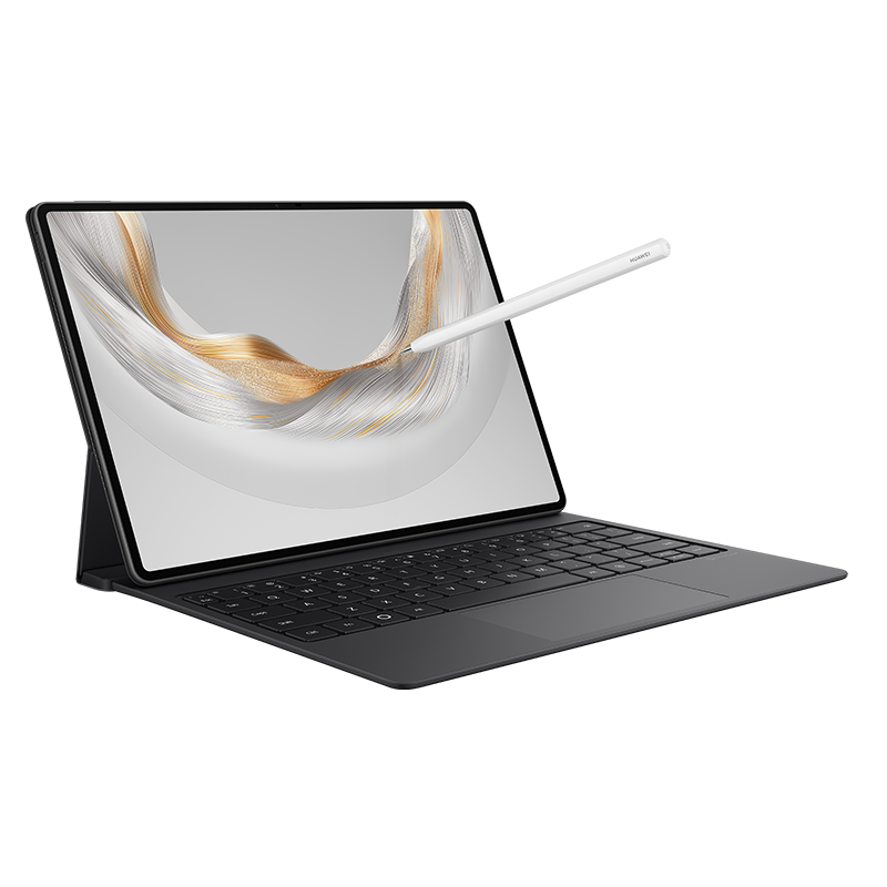Huawei MatePad Pro (2025) - 12.2" - 12GB - 512GB - Wi-Fi - Paper-Matte Edition - Keyboard + Pencil | Black