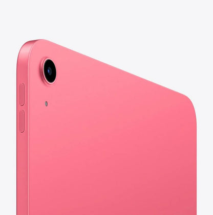 Apple iPad 10th Gen 256GB 10.9-inch Wifi-Pink