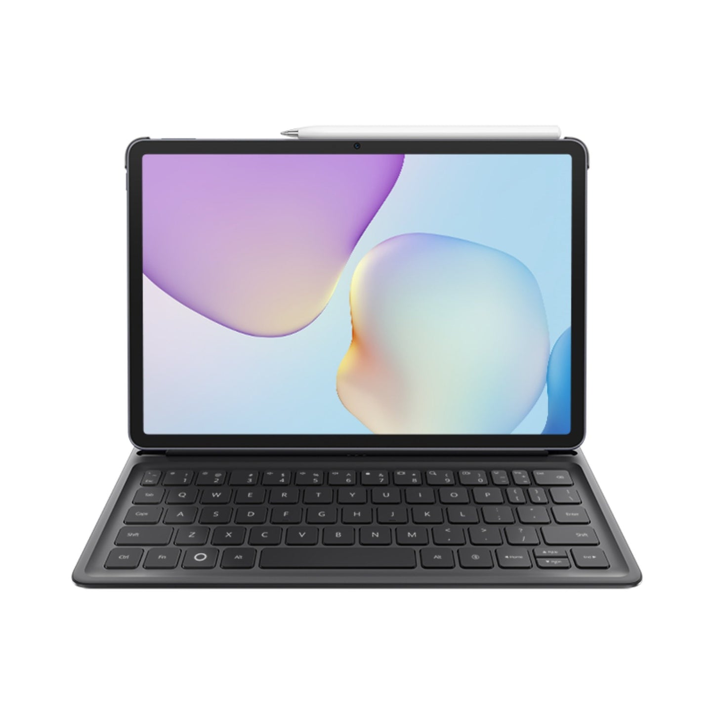 HUAWEI MatePad PaperMatte Screen with Smart Keyboard & Pen 11.5-inch (8GB RAM-256GB) HarmonyOS - Space gray