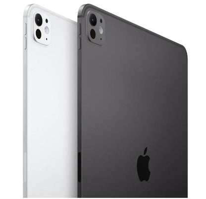 13-inch iPad Pro M5 Wi‑Fi + Cellular 256GB standard glass Space Black
