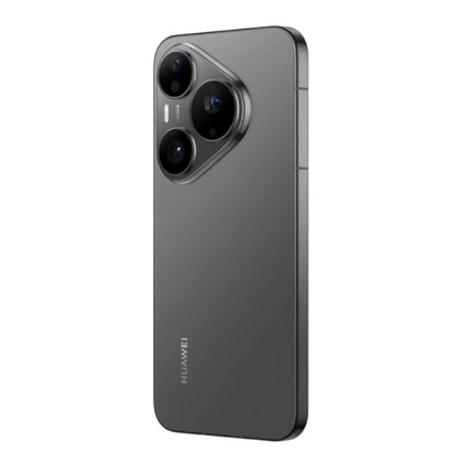 Huawei Pura 90s Pro - 6.6" LTPO OLED-12GB - 256GB - Mulberry Black