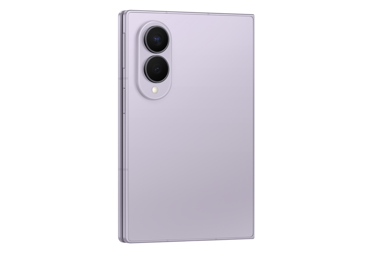 Samsung Galaxy Z Fold8 - 512GB - 12GB RAM- 7.6" Dynamic AMOLED -Lavender