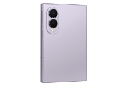 Samsung Galaxy Z Fold8 - 512GB - 12GB RAM- 7.6" Dynamic AMOLED -Lavender