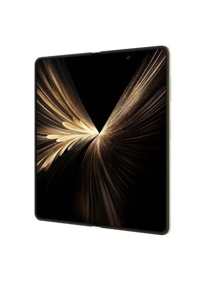 Honor Magic V5 5G Foldable Smartphone, 16 GB RAM, 512 GB Storage, Dawn Gold