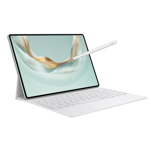 Huawei MatePad Pro (2025) - 12.2" - 12GB - 512GB - Wi-Fi - Paper-Matte Edition - Keyboard + Pencil | Green