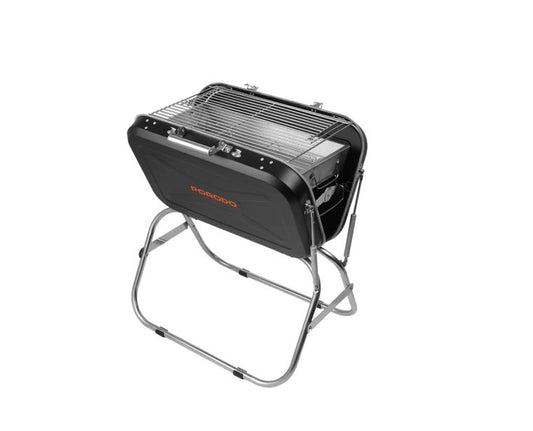 Porodo Lifestyle Portable Folding BBQ Grill