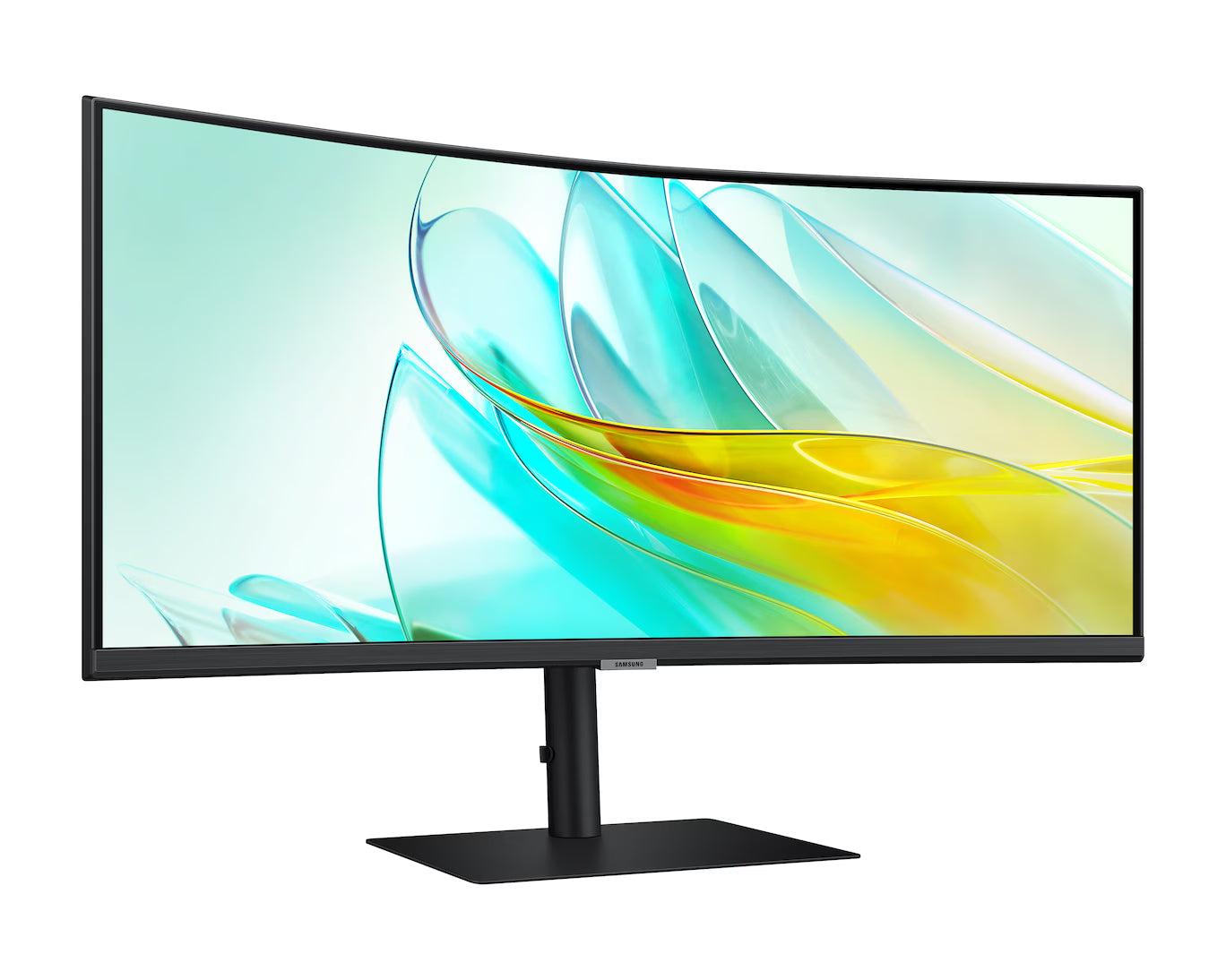Samsung ViewFinity S6 S65UC 34-inch monitor