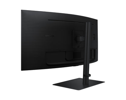 Samsung ViewFinity S6 S65UC 34-inch monitor