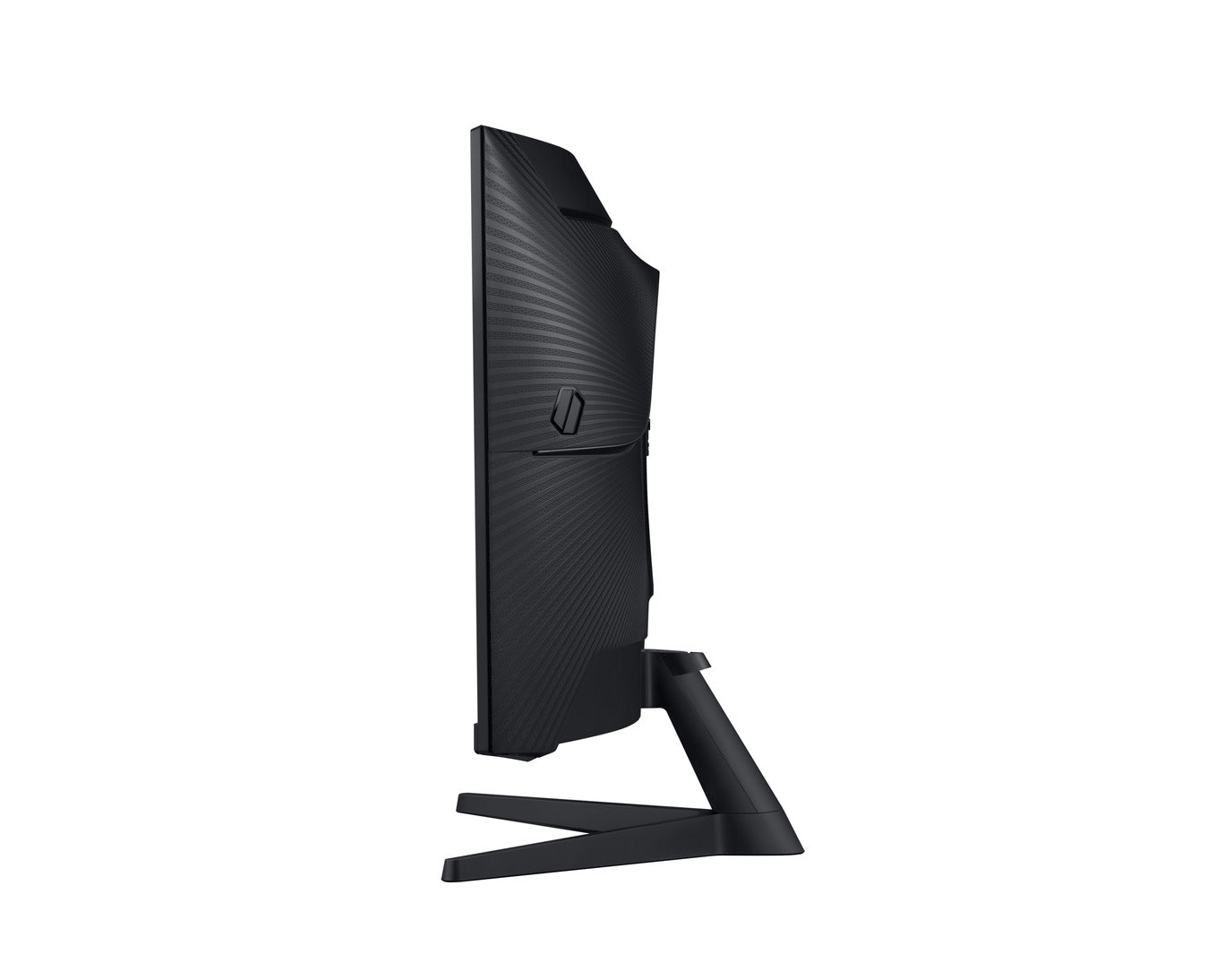 Samsung Odyssey G5 G55C 27-inch QHD Curved Gaming Monitor with 165Hz Refresh Rate