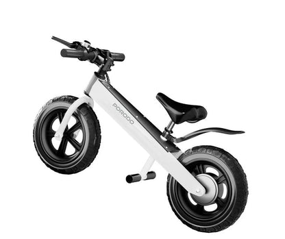 Porodo Lifestyle JoyCruiser Kids Electric Bike