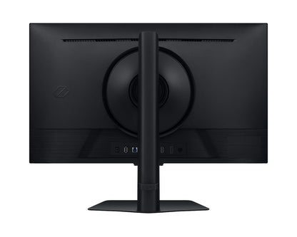Samsung 27" Odyssey G7 G70F 4K 180Hz Or FHD 360Hz 1Ms Response Time G-Sync with Pivot Gaming Monitor