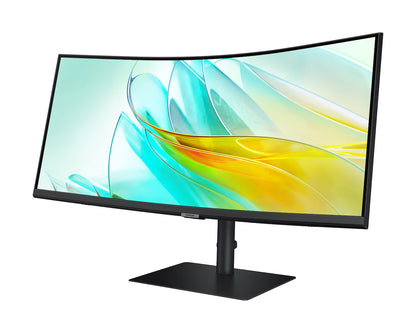 Samsung ViewFinity S6 S65UC 34-inch monitor