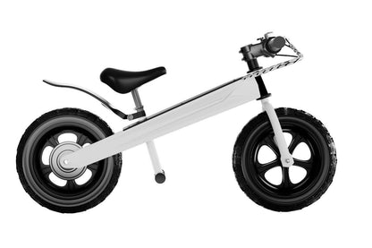 Porodo Lifestyle JoyCruiser Kids Electric Bike