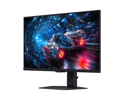 Samsung 27" Odyssey G7 G70F 4K 180Hz Or FHD 360Hz 1Ms Response Time G-Sync with Pivot Gaming Monitor