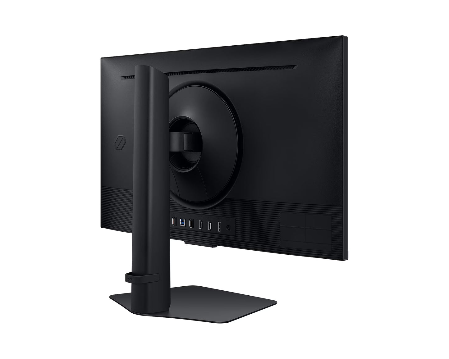 Samsung 27" Odyssey G7 G70F 4K 180Hz Or FHD 360Hz 1Ms Response Time G-Sync with Pivot Gaming Monitor