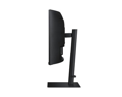 Samsung ViewFinity S6 S65UC 34-inch monitor