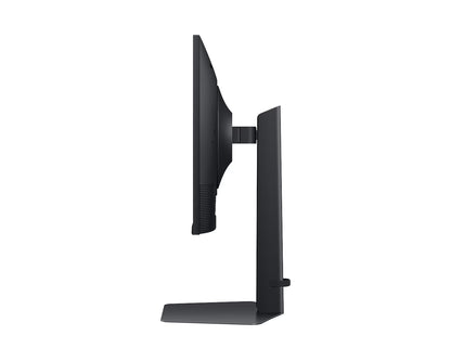 Samsung 27" Odyssey G7 G70F 4K 180Hz Or FHD 360Hz 1Ms Response Time G-Sync with Pivot Gaming Monitor
