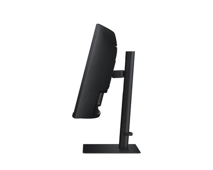 Samsung ViewFinity S6 S65UC 34-inch monitor