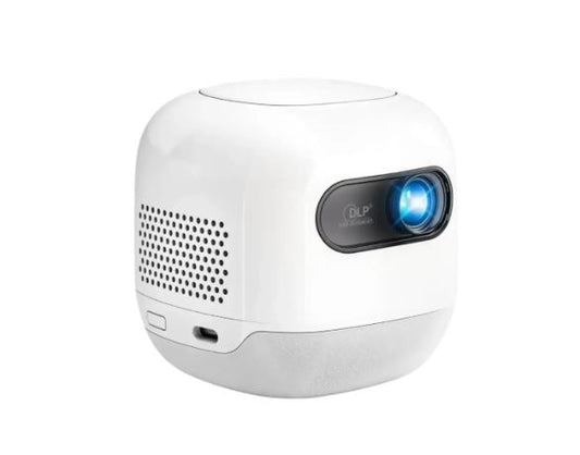 Powerology Mini Beam Portable Projector