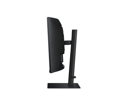 Samsung ViewFinity S6 S65UC 34-inch monitor