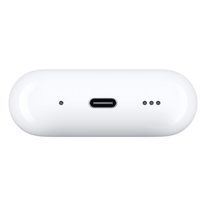 Apple AirPods Pro 2nd generation with MagSafe Case USB‑C – White