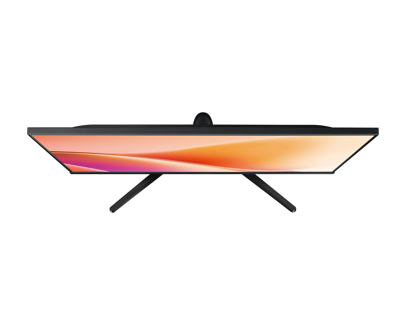 Samsung Essential Monitor 24-inch Full HD screen with a 100Hz refresh rate