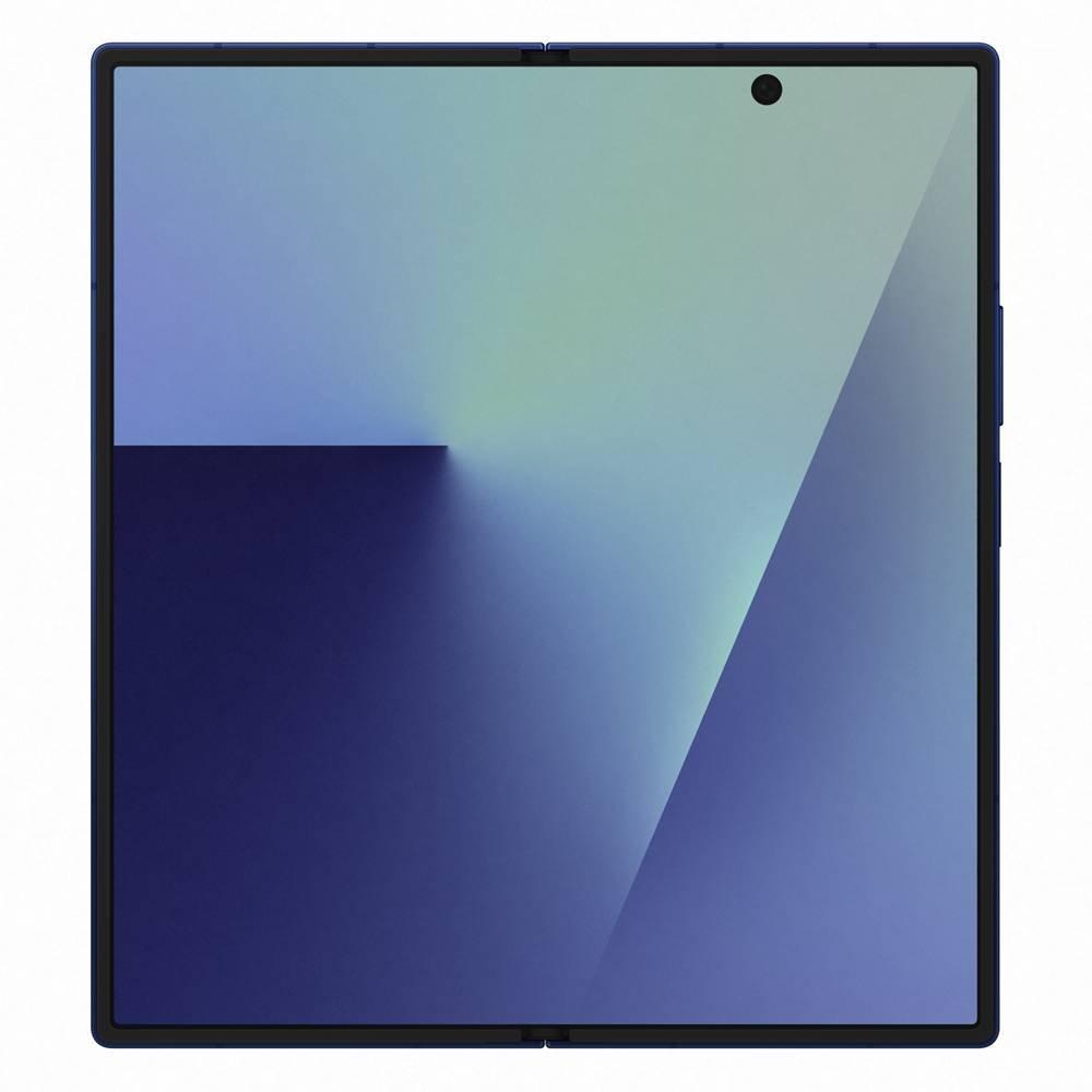 Samsung Galaxy Z FOLD 7 256GB 12GB RAM 5G – Blue Shadow