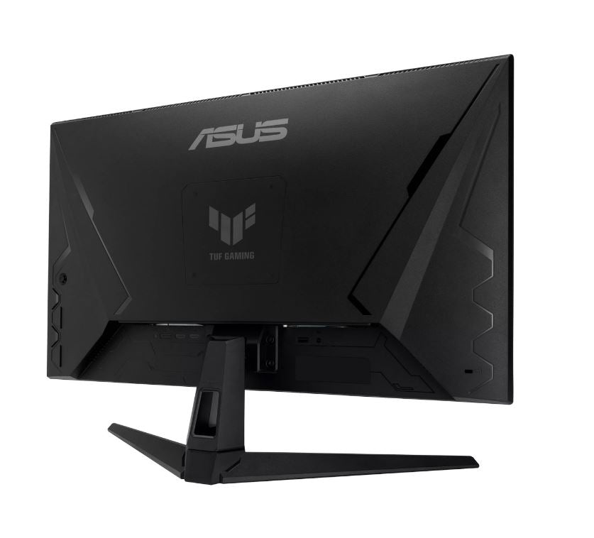 ASUS TUF Gaming  - 27" FHD - 1ms - 180Hz - HDMI 2.0-DisplayPort 1.2 - Speaker - Gaming Monitor