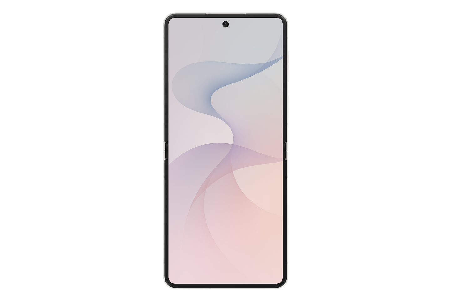 Samsung Galaxy Z Flip8 -256GB-12GB RAM - 6.9"Dynamic AMOLED - Cream