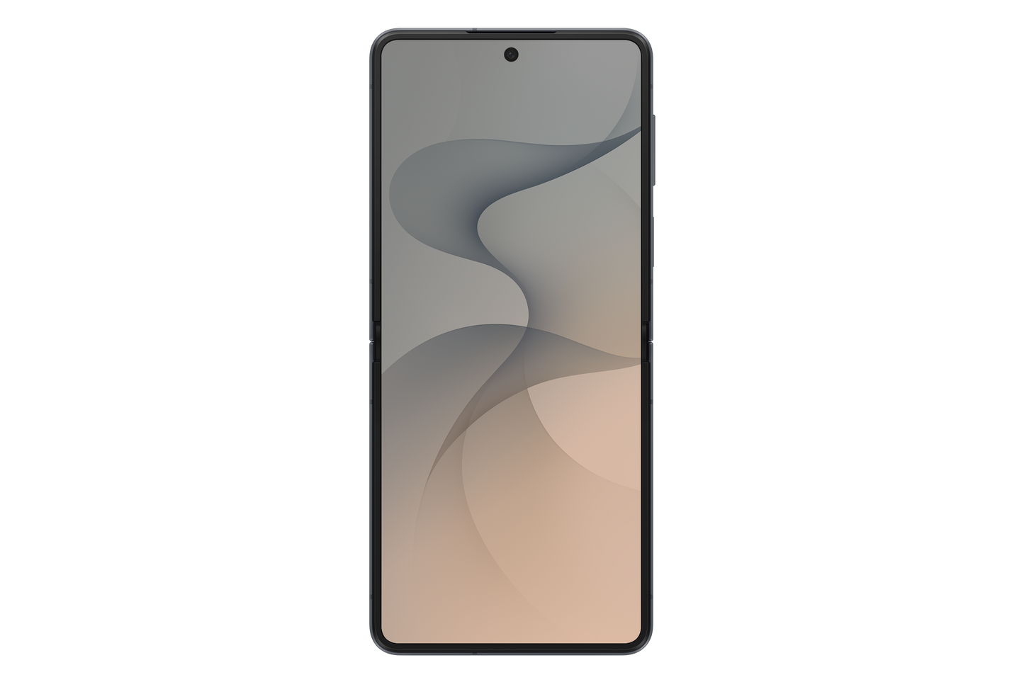 Samsung Galaxy Z Flip8 -256GB-12GB RAM - 6.9"Dynamic AMOLED -Graphite