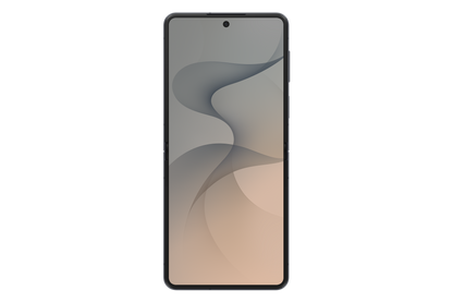 Samsung Galaxy Z Flip8 -256GB-12GB RAM - 6.9"Dynamic AMOLED -Graphite
