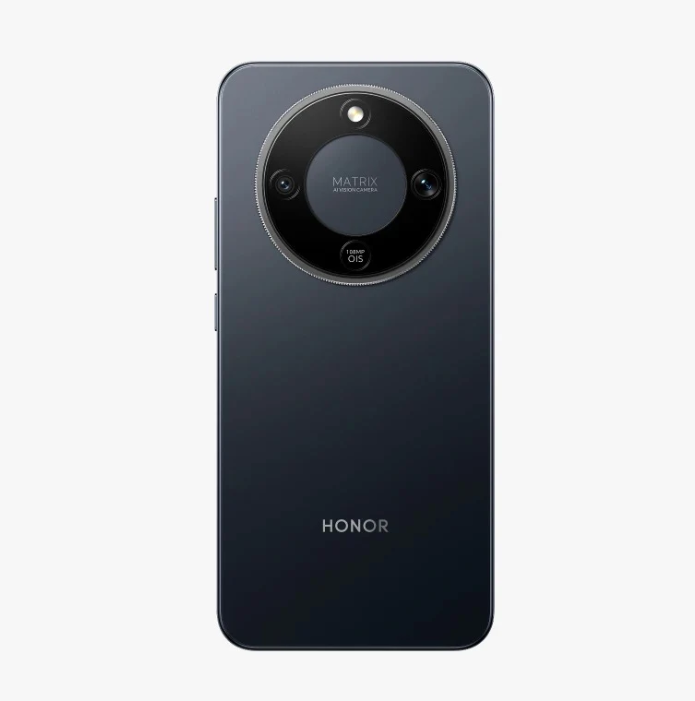 Honor X9D 256GB- 12GB | Midnight Black